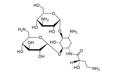 Amikacin EP Impurity A
